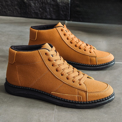 Bradford Sneaker Boot Crossover