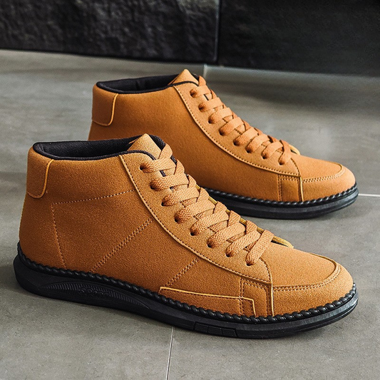 Bradford Sneaker Boot Crossover